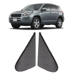 Repair Pillar Trim Cover Front Pillar Cover for Toyota RAV4