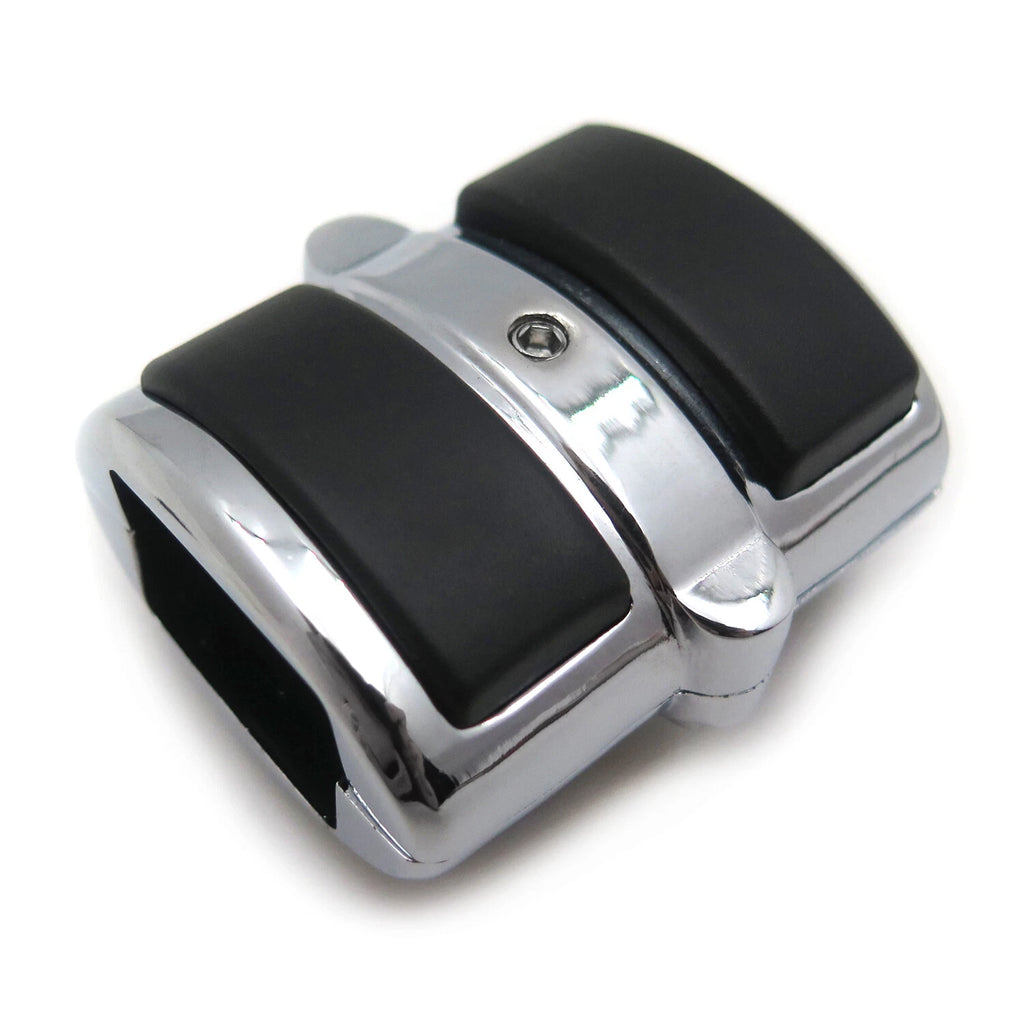 Brake Pedal Pad Heel Shift Cover for Kawasaki Yamaha Suzuki Honda