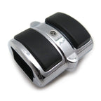 Brake Pedal Pad Heel Shift Cover for Kawasaki Yamaha Suzuki Honda