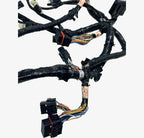 Engine BCM Harness Assembly for Suzuki (36623-98J40)