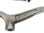Steering Arms Heavy Duty for 1937-1948 Ford Spindles (1-1/2 Drop)
