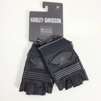 Fingerless Gloves for Harley-Davidson (98277-14VM)