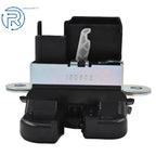 Rear Hatch Liftgate Lock Actuator Motor for Volkswagen Jetta (2010–2014)