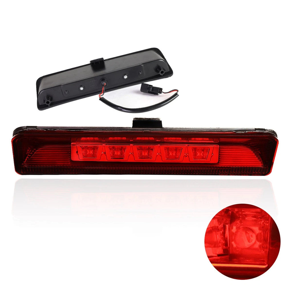 Full LED Third Tail Brake Light for Ford Explorer (2011–2015)