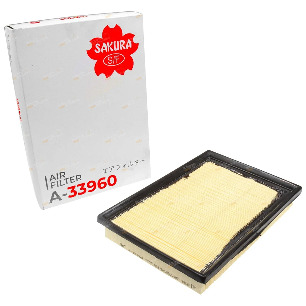 Air Filter for Toyota RAV4 (2013–2019)