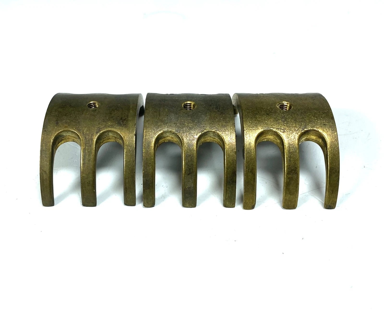 3X Bronze Water Pump Replacement Cam for Marine Power (0563-002)