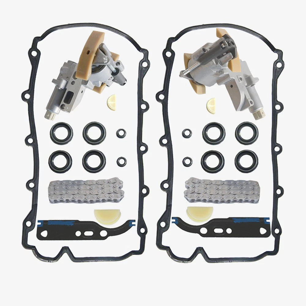 Timing Chain Tensioner Kit for Audi A6 A8 S6 S8 Quattro (2000-2006)