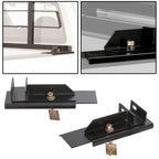 Safety Headache Rack Mounting Kit for Chevy Silverado GMC Sierra (2014–2023)