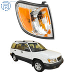 Right Side Corner Turn Signal Light for Subaru Forester (2001–2002)