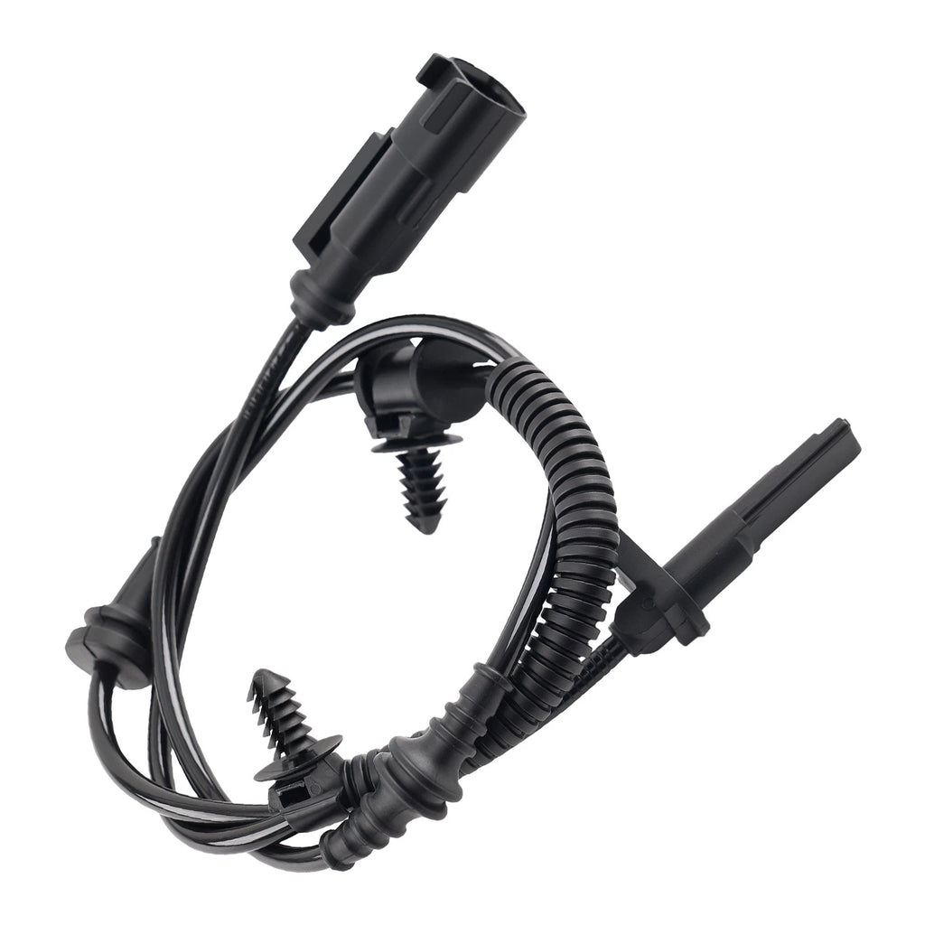 ABS Speed Sensor Rear for Lincoln MKS 2010-2016 AR9Z2C190B Left Right 5S12324