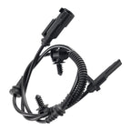 ABS Speed Sensor Rear for Lincoln MKS 2010-2016 AR9Z2C190B Left Right 5S12324