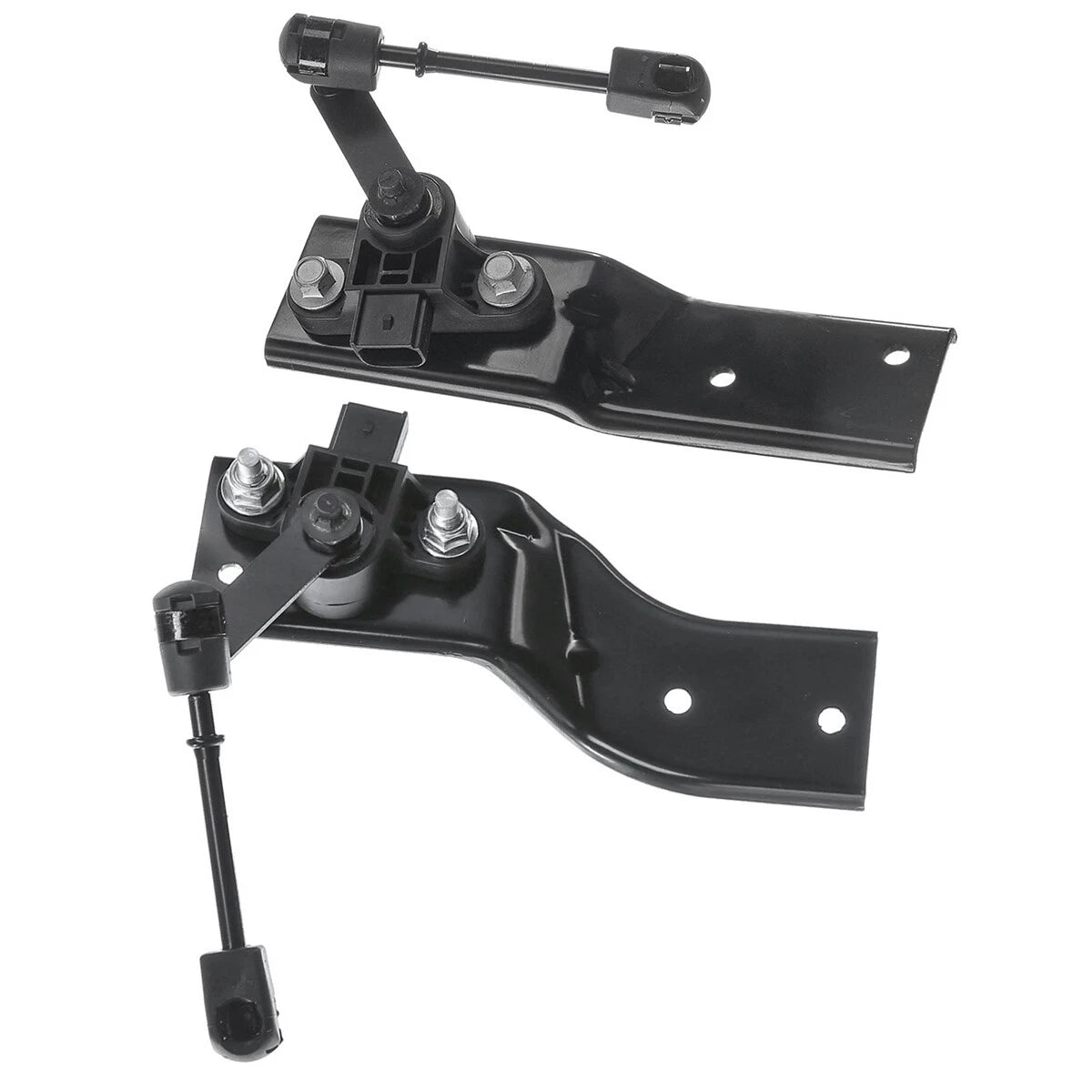 2X Front Air Level Height Sensor for Ford Expedition Lincoln Navigator (2003-2022)