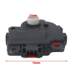 Heater Air Blend Door Actuator for Chevrolet Impala Cadillac (2000–2005) 604-108 52409974