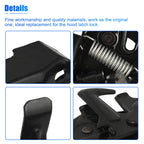 Hood Latch Lock for Toyota Camry (2012–2014) TO1234156 5351006190