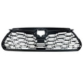 Front Bumper Grille for Toyota Highlander (2020–2022)