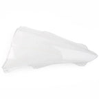 Windshield Screen Protector for Ninja ZX25R 2020-2020 White Motorcycle