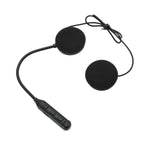 Bluetooth Helmet Speaker Headset for Motorcycle (Universal)