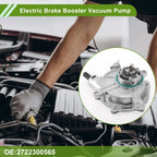 Brake Vacuum Pump No. 2722300565 for Mercedes-Benz C230 (2006–2007)