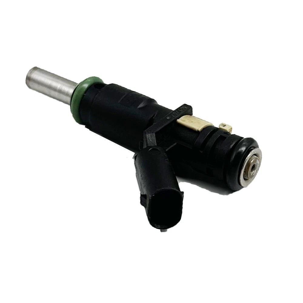 Set of 8 Fuel Injectors A2720780249 for Mercedes-Benz C280 C300 GL550 ML350 CL550 (2001–2015)