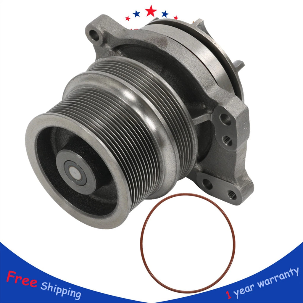 Water Pump for Cummins ISX ISZ (2007–2023)
