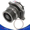 Water Pump for Cummins ISX ISZ (2007–2023)