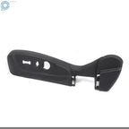 Power Seat Switch Panel Bezel Trim for Chevy Malibu (2013-2016) Black