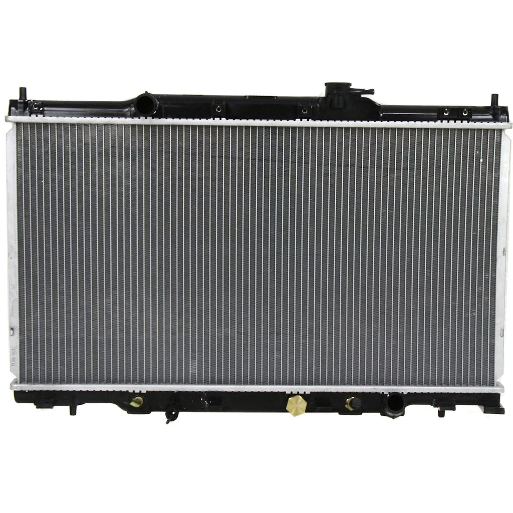 Radiators for Honda CR-V (2002–2006)