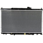 Radiators for Honda CR-V (2002–2006)