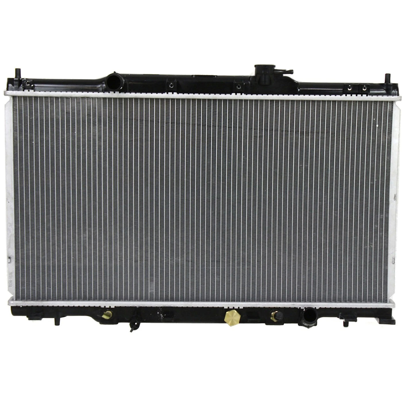 Radiators for Honda CR-V (2002–2006)