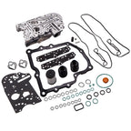 Transmission Valve Body + Repair Kit for Audi VW Skoda (0AM DQ200, 0AM325066AA)