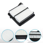 Engine Air Filter for Honda Fit GE6/GE7/GE8/GE9 (No. 17220RB6Z00)