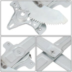 Power Window Regulator for Toyota Tacoma (1995–2004) Front Left