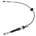 Automatic Transmission Shifter Cable 5133190AB for Dodge Caravan (2005–2007)