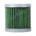 Fuel Filter for Honda Outboard BF90 BF130 BF175 BF250 (16911-ZY3-000, 18-79908)