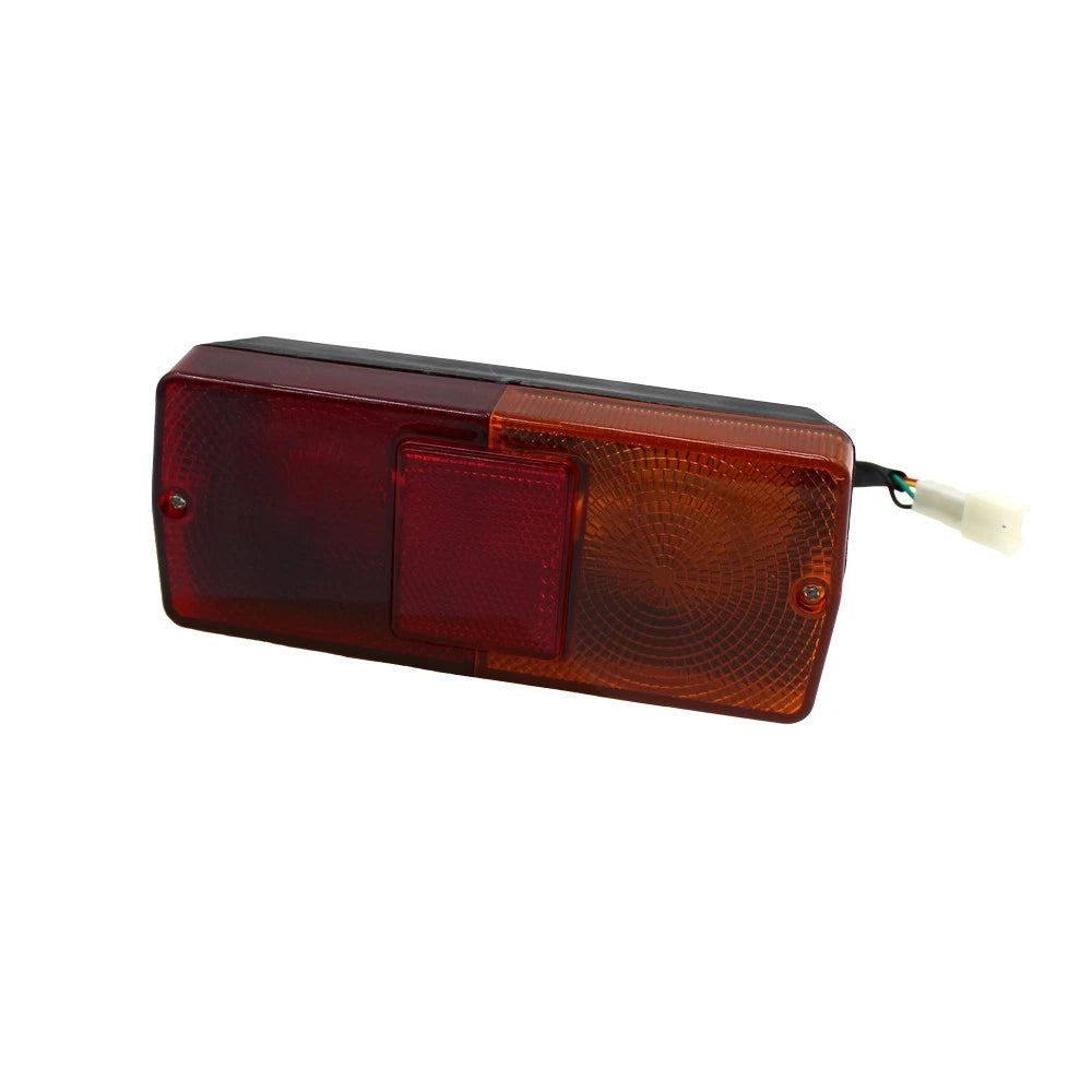 Right Rear Tail Light for Kubota Tractors (3C081-75880)