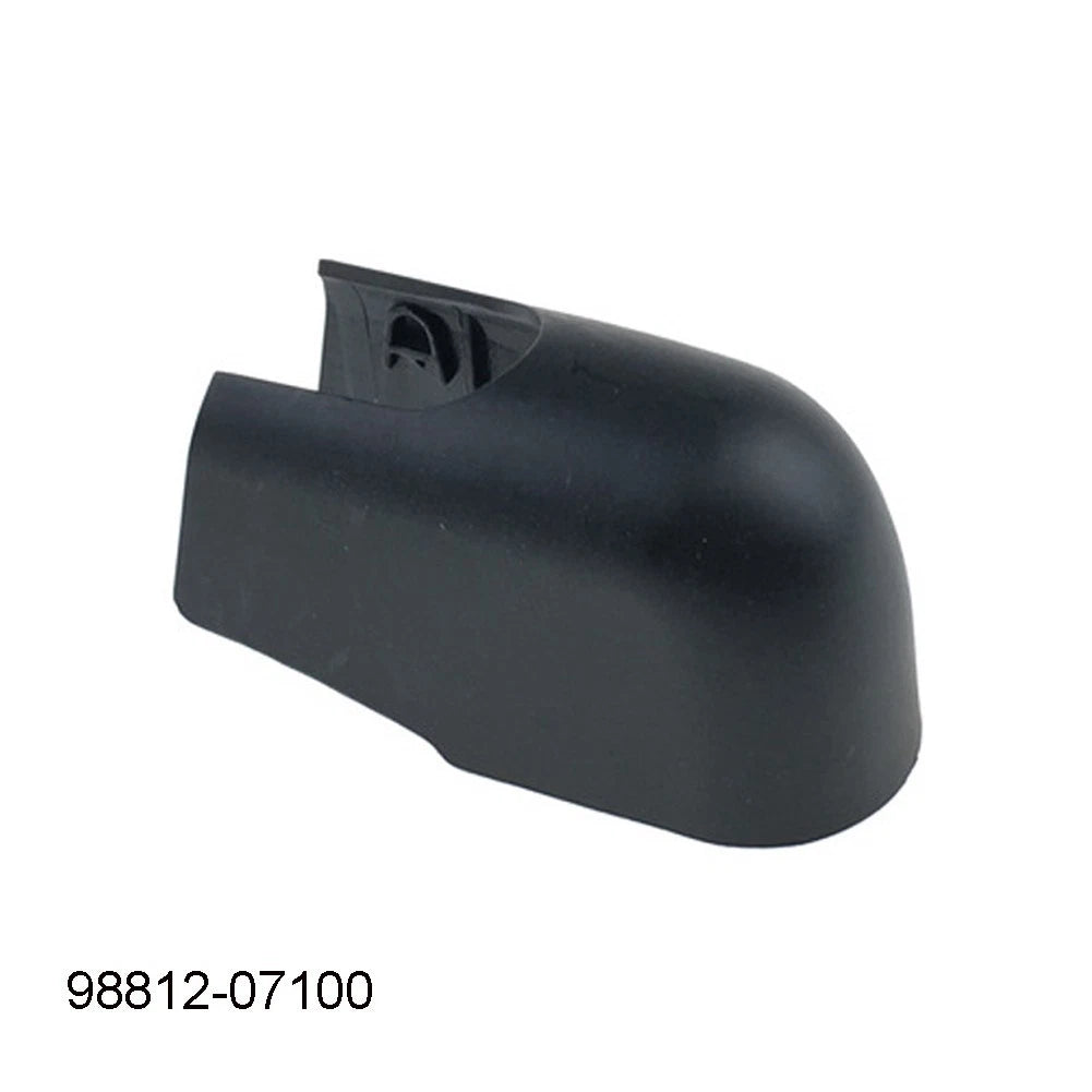 Nut Cover Cap for Windshield Wiper Arm (98812-07100, 9881207100)