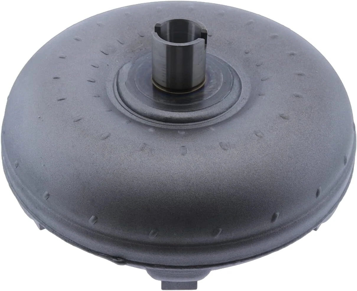 Torque Converter for Case Loaders 580L 580SK 580SL (1995–2023) 1995136C1 1995137C