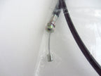 Hood Release Cable for Nissan Navara D21 Hardbody Ute (1997-2001)