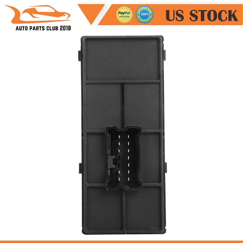 Side Window Switch for Nissan Murano (2015-2022) Front Right