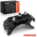 Rear Automatic Transmission Mount for Subaru Outback, Crosstrek (2015–2019)