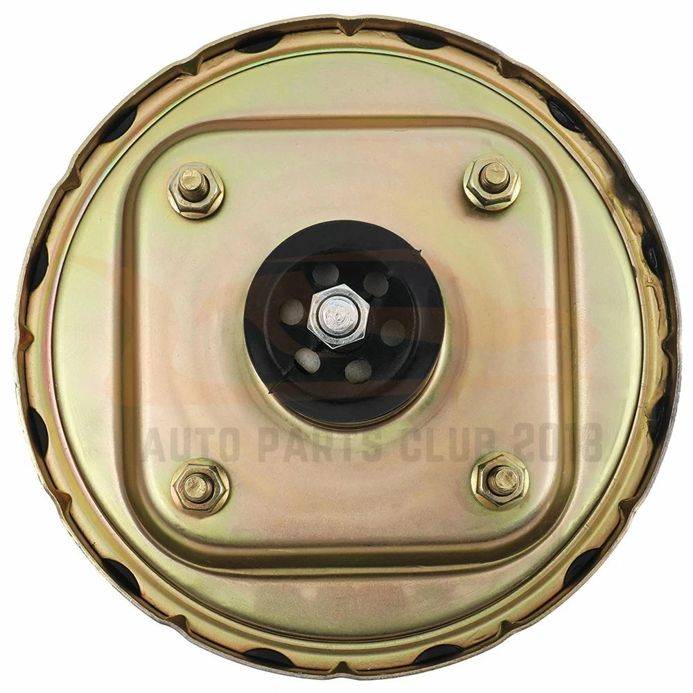 Dual Diaphragm Power Brake Booster for Chevy Ford GMC (Universal)