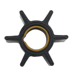 Water Pump Impeller for Mercury 3.5-9.8 HP Outboards (89980)