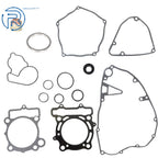 Complete Engine Gasket Kit for Kawasaki KX250F (2004–2008)
