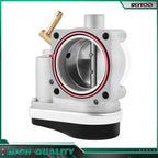 Throttle Body for Mini Cooper S (2002–2008) 13-54-1-503-358