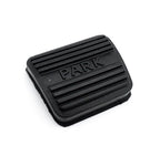 Parking Brake Pedal Pad Replacement for 1967–1968 Chevy Camaro