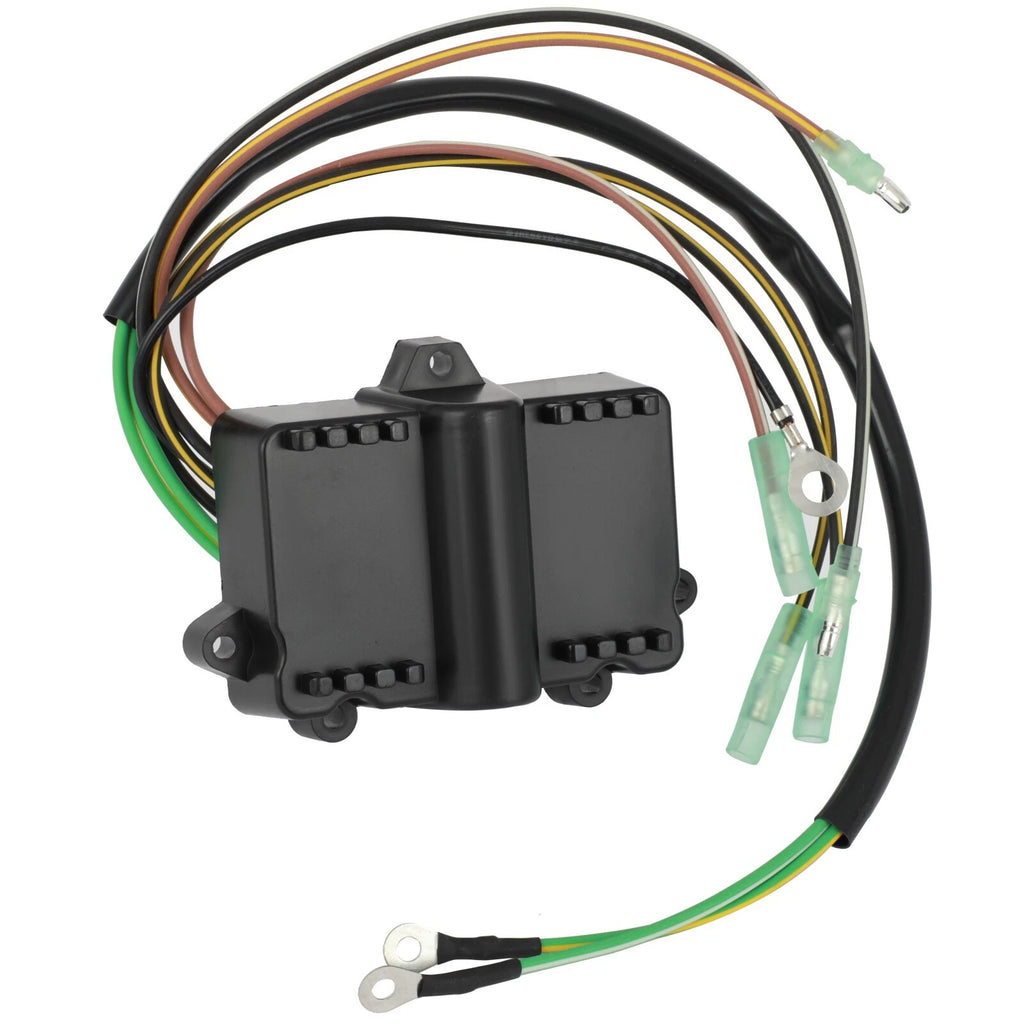 CDI Switch Box for Mercury Outboard (6hp, 8hp, 10hp, 15hp, 20hp, 25hp)