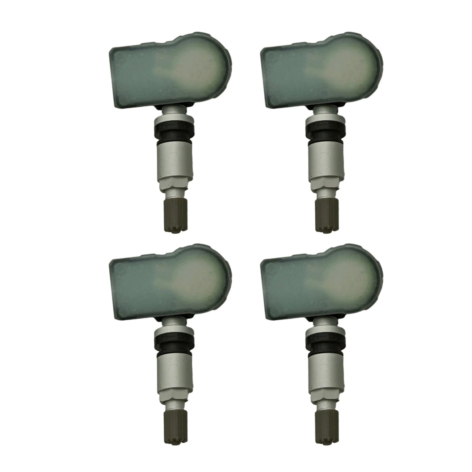 4X Tire Pressure Sensor for Toyota Tundra Sienna (2006–2020) 426070C080