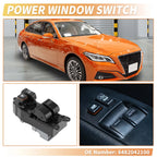 Right Power Window Switch for Toyota Carina/Century/Corona/Crown (No. 8482042100)