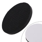 Buffering Pad Sponge Set of 3 for Power Tools (5 inch, 6 inch, 7 inch)