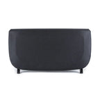 Black Seat Back Panel Cover for BMW 5 Series (2014-2017) & 7 Series (2013-2015)